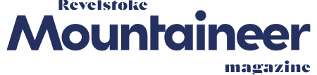 Revelstoke Mountaineer